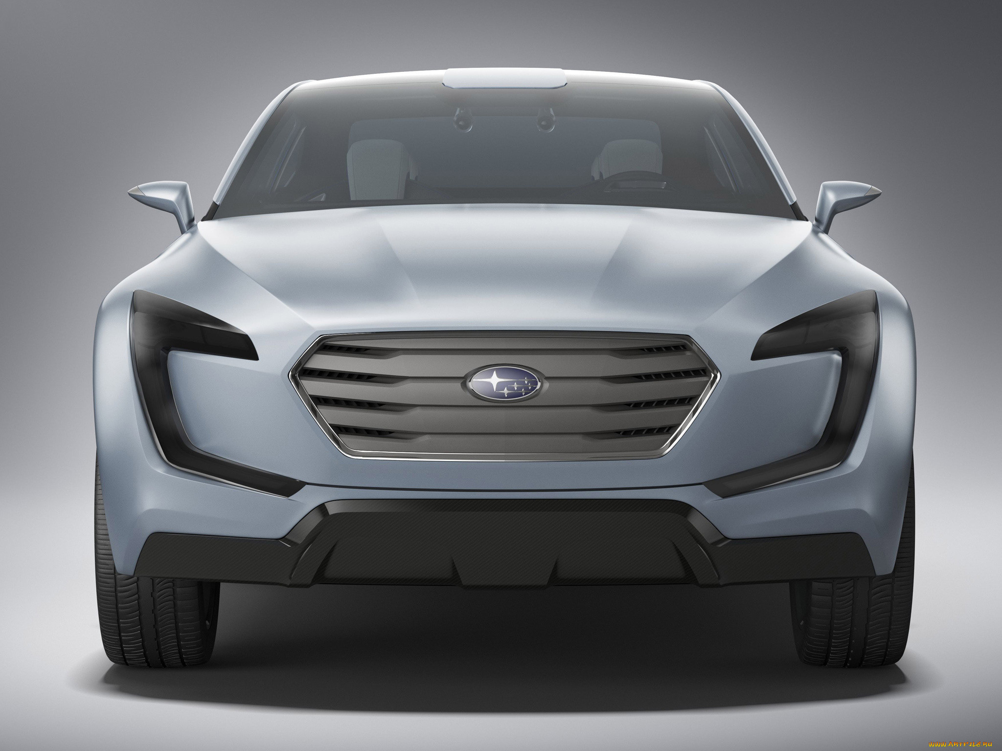 subaru viziv concept 2013, , subaru, 2013, viziv, concept